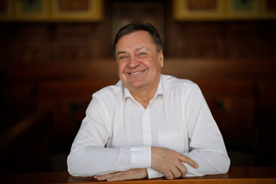 Mayor